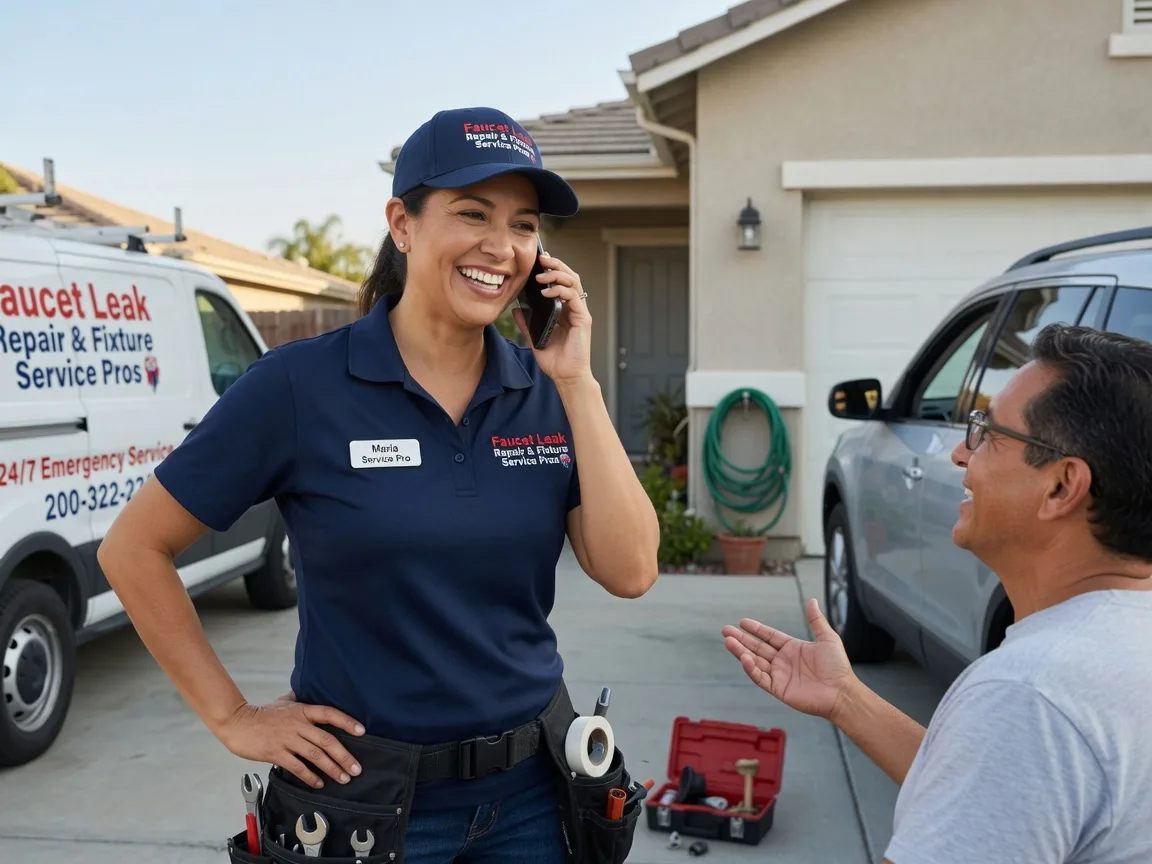 Faucet Repair Claverack, NY FAQs